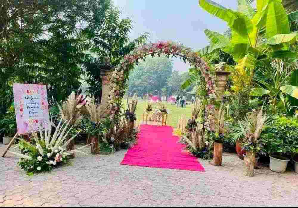 Uttar Pradesh Destination Wedding