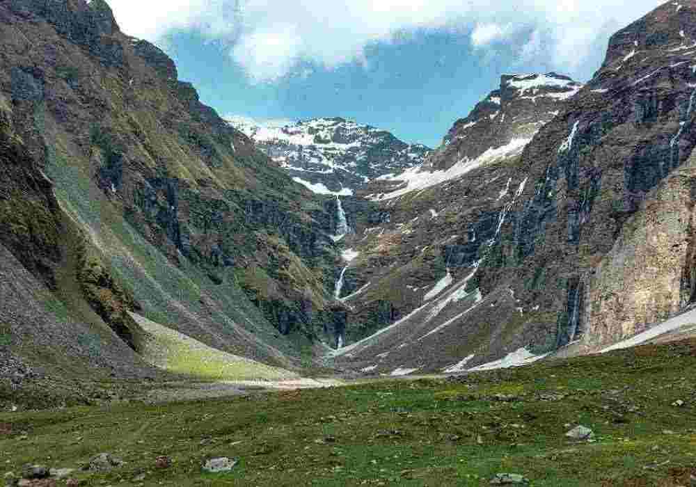 Uttarkashi Friends Tour Package