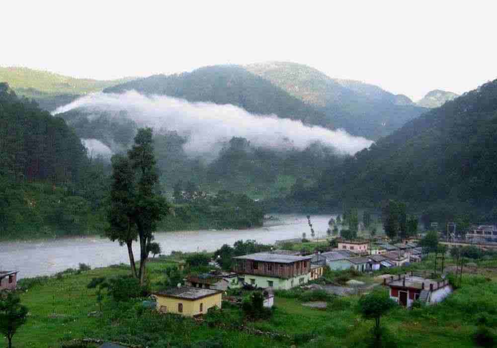 Uttarkashi Honeymoon Package