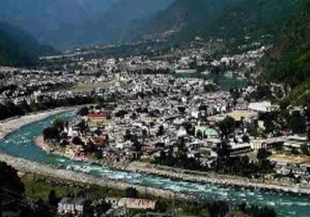 Uttarkashi Weekend Package