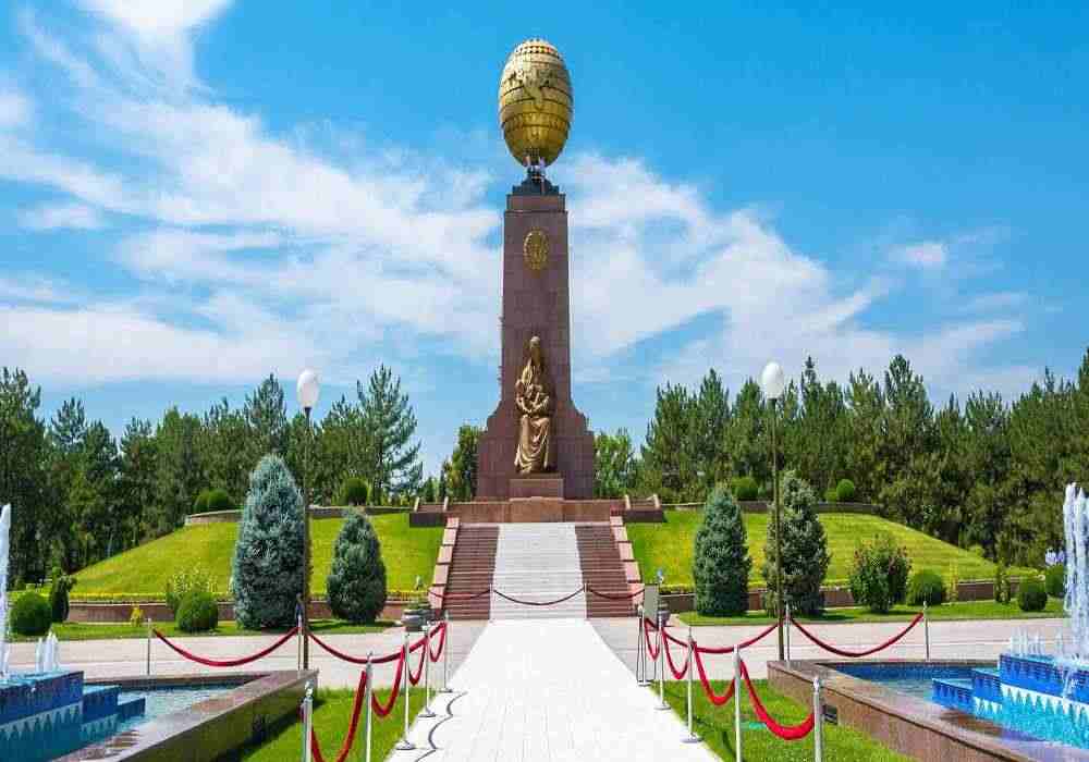 Uzbekistan Monsoon Package