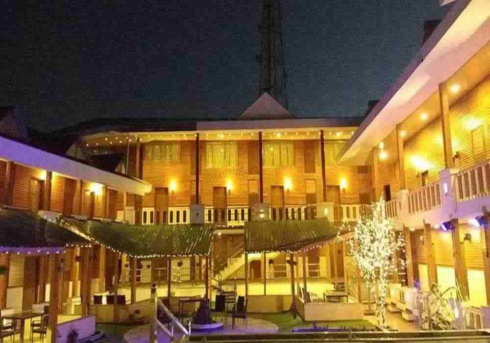 Vadodara Destination Wedding