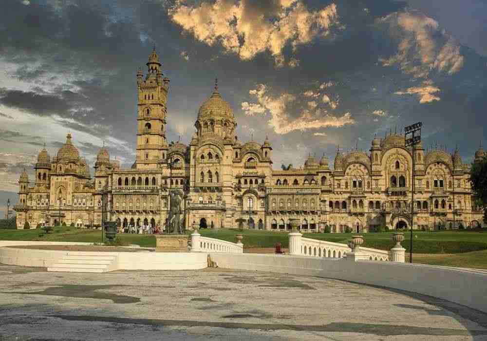 Vadodara Weekend Package