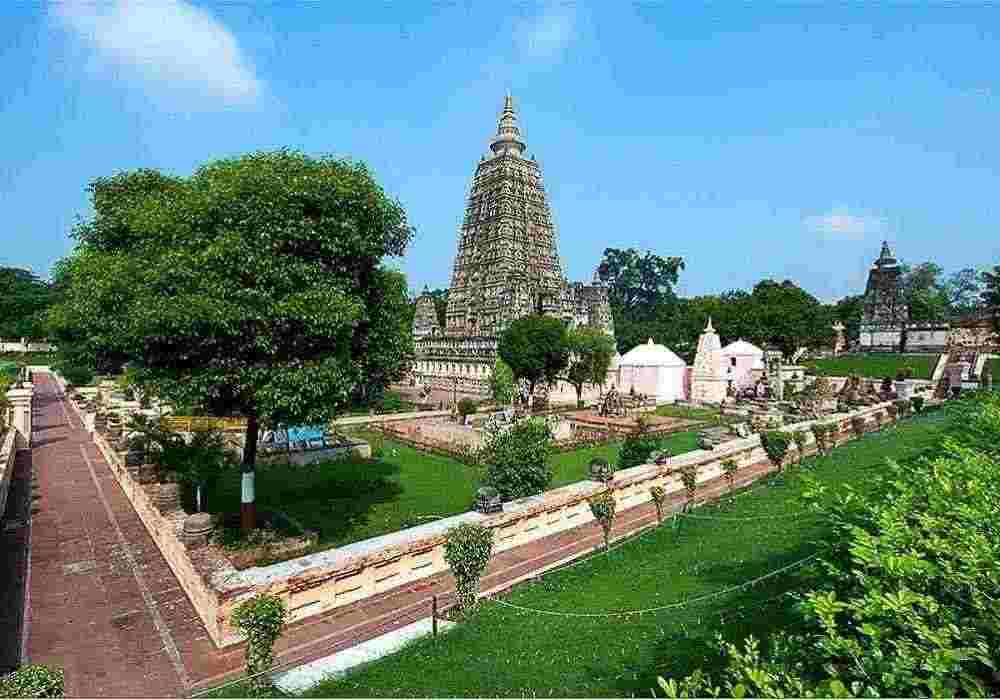 Vaishali Corporate Tour