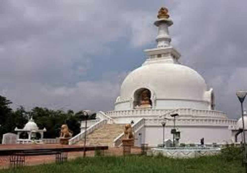 Vaishali Weekend Package