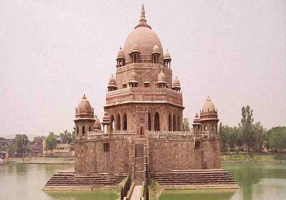 Vaishali School Tour Package