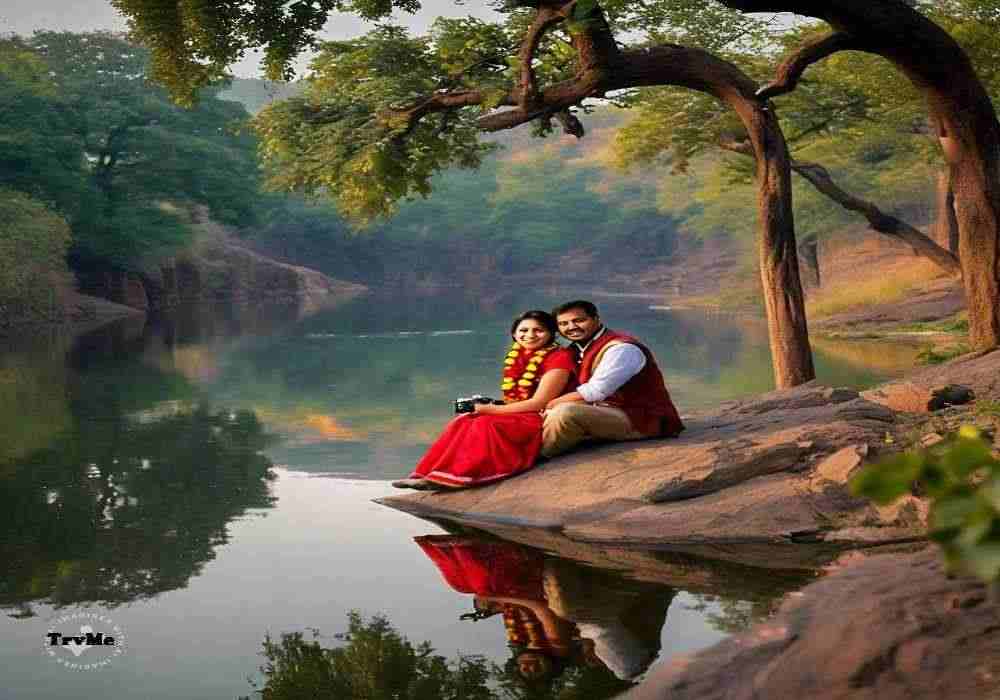 Ranthambore Valentine's Day Package