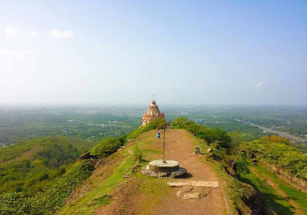 Valsad Corporate Tour