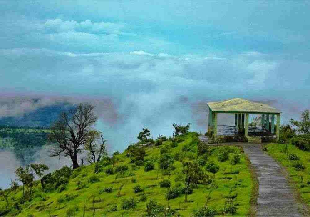 Valsad New Year Package