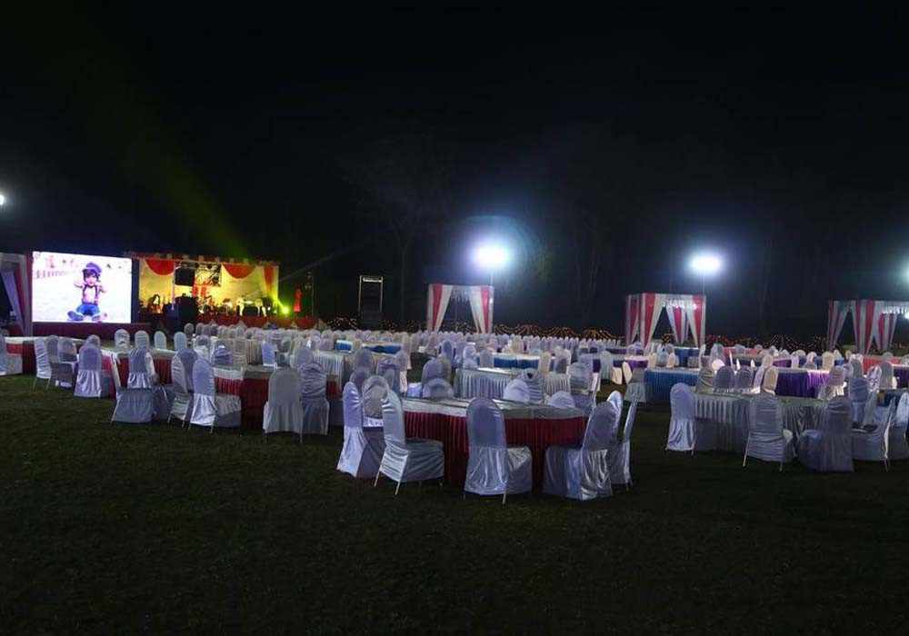 Vapi Destination Wedding