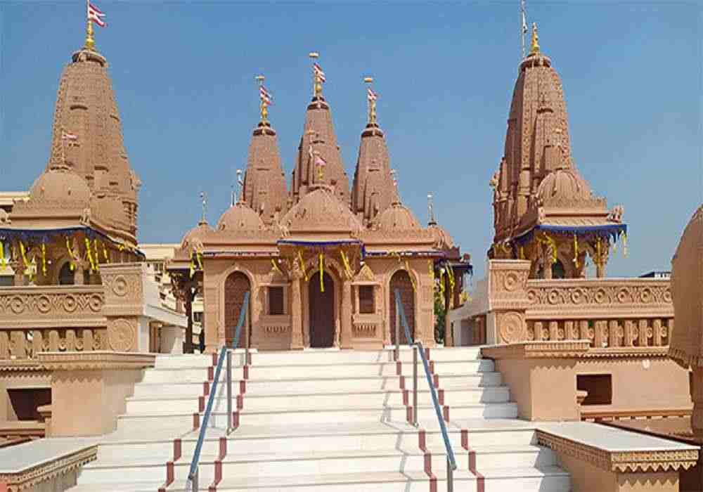 Vapi Monsoon Package