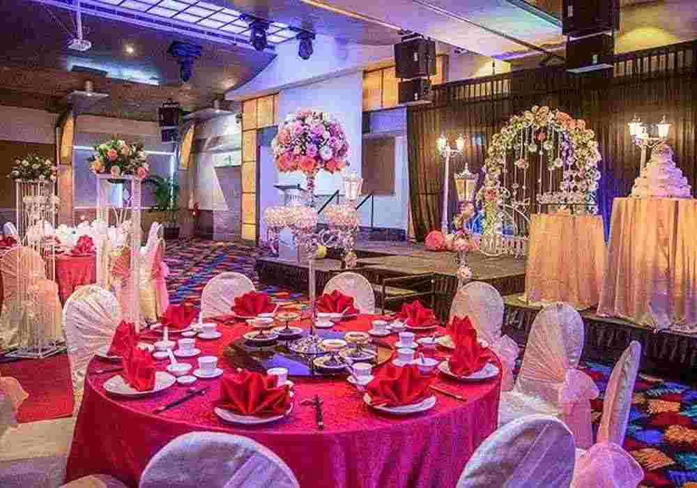 Varanasi Destination Wedding Venue