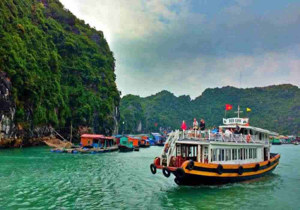 Vietnam Adventure Tours Package