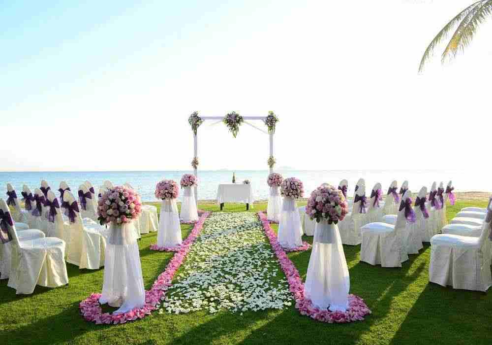 Vietnam Destination Wedding