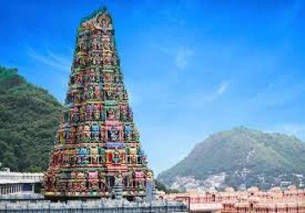 Vijayawada New Year Package