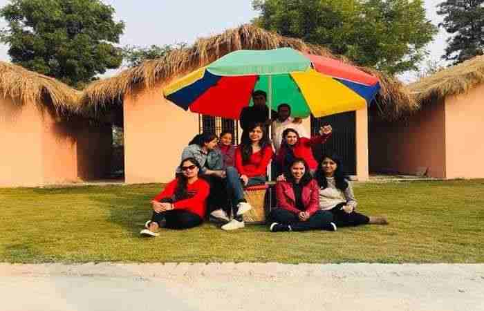 Village Masti Farm Resort Gurgaon