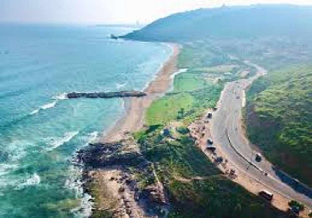 Visakhapatnam School Tour Package