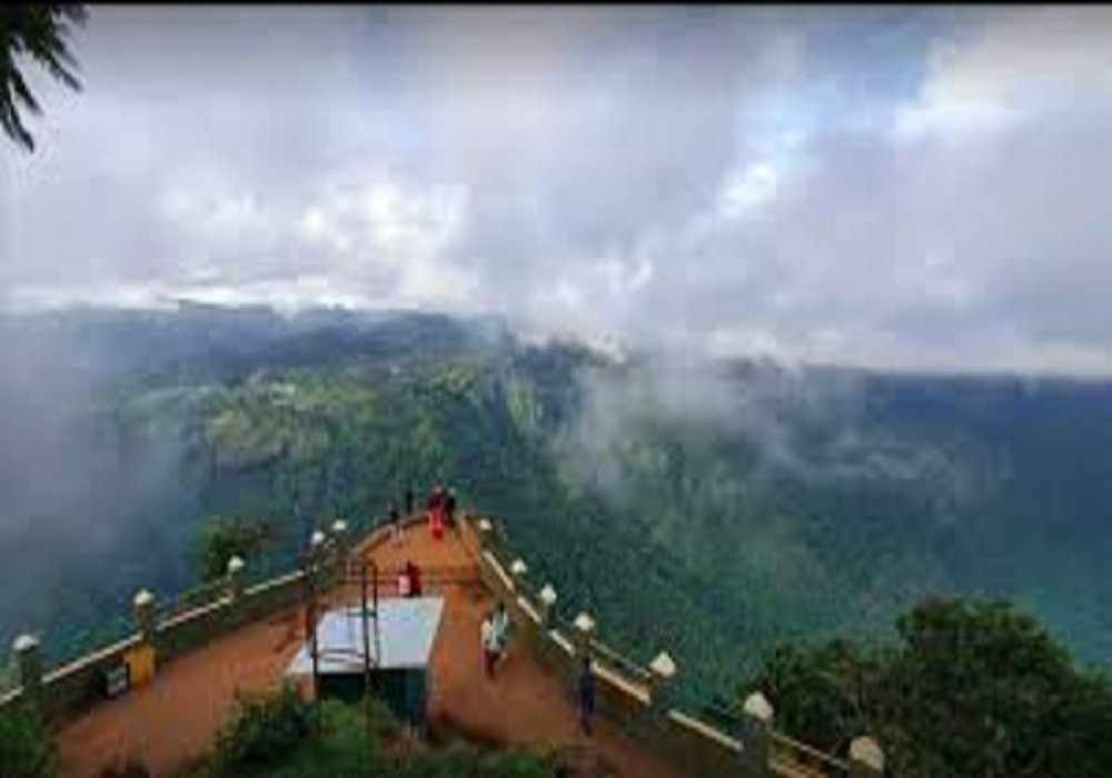 Visakhapatnam Friends Tour Package
