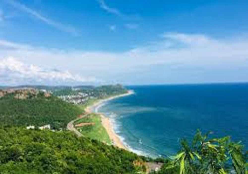 Visakhapatnam Family Package