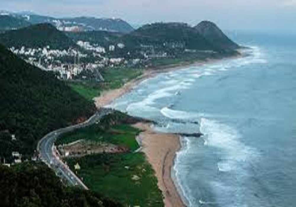 Visakhapatnam New Year Package