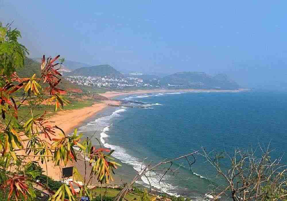 Visakhapatnam Weekend Package