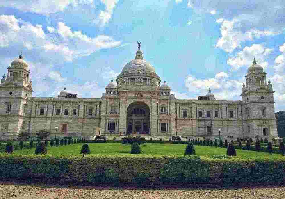 West Bengal Destination Wedding