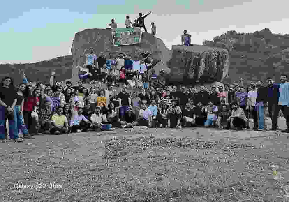 Sariska Corporate Tour Package