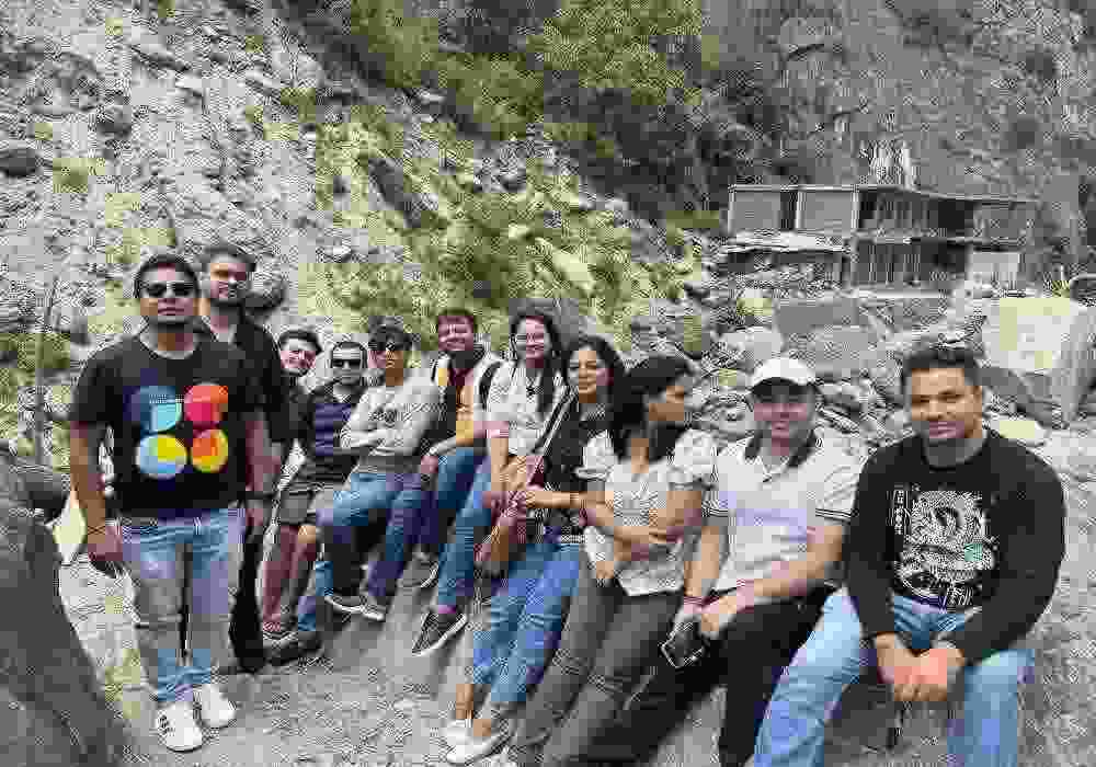 Kasol Corporate Tour