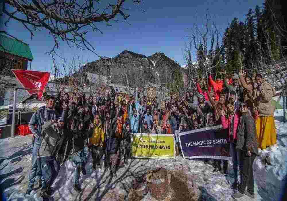 Shimla Corporate Tour