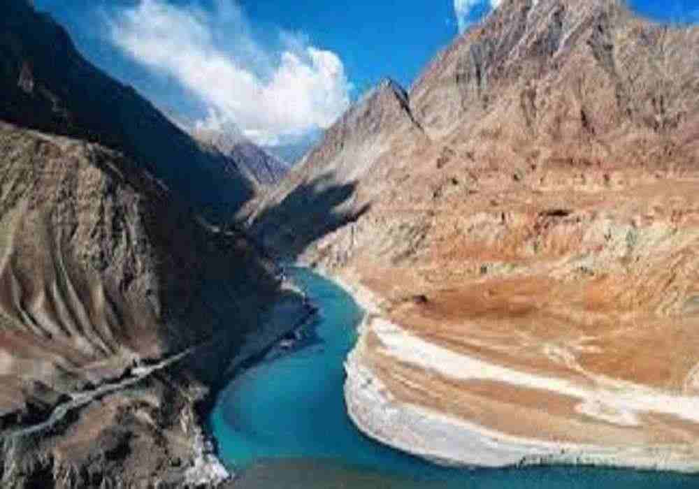 Zanskar Holi Package