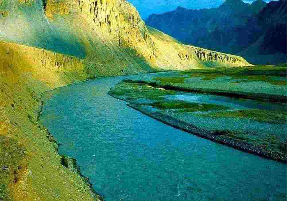 Zanskar New Year Package