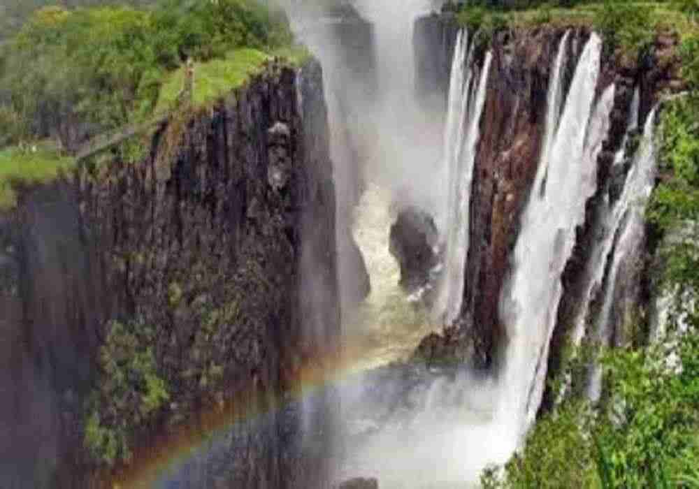 Zimbabwe Corporate Tour