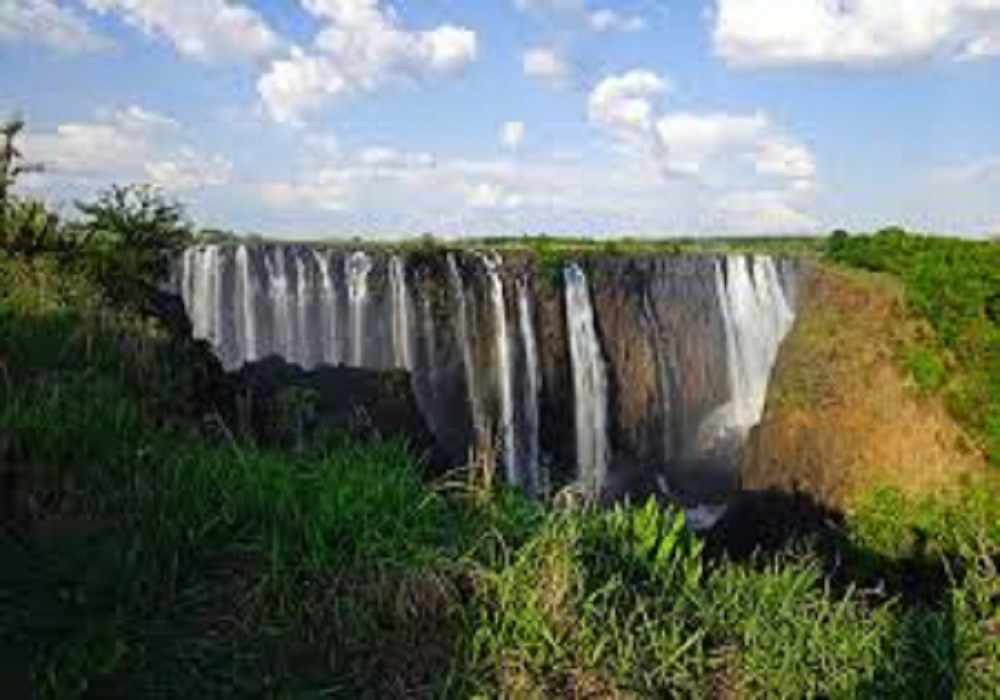 Zimbabwe School Tour Package
