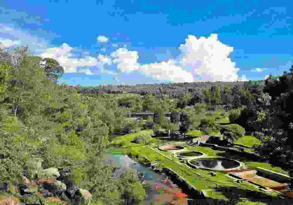 Zimbabwe Group Tour Package