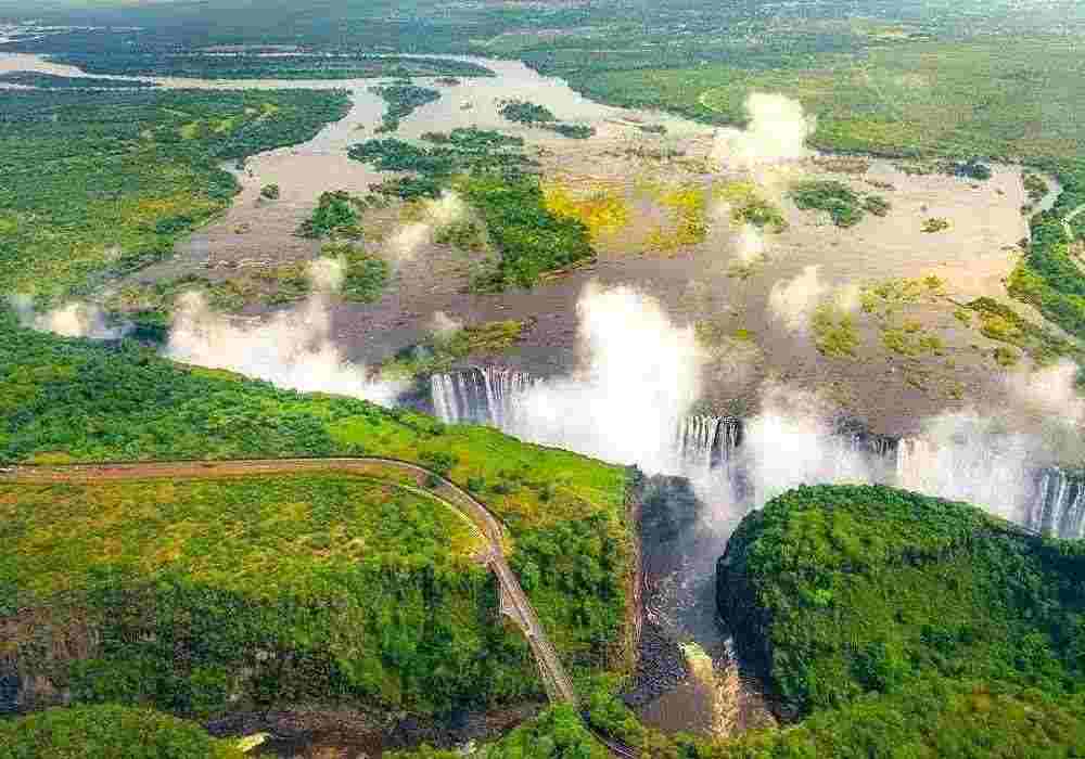 Zimbabwe Monsoon Package