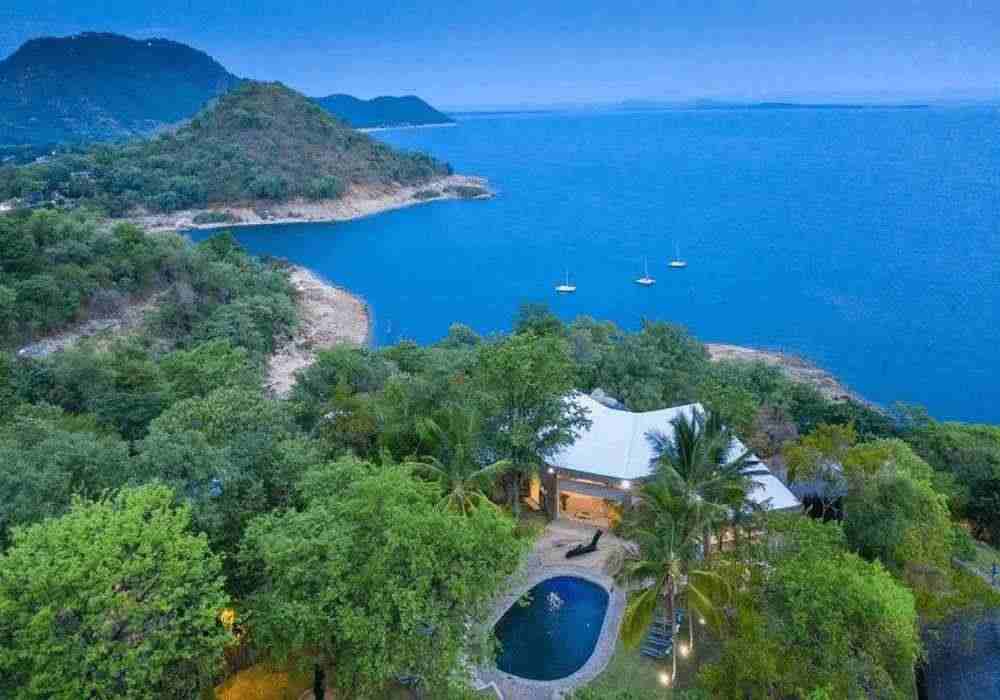 Zimbabwe Weekend Package